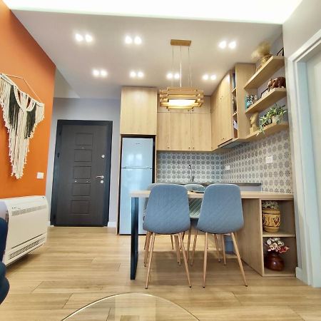 شقة Modern Style 2Br-Apt - 10Min To Skanderbeg Square تيرانا المظهر الخارجي الصورة