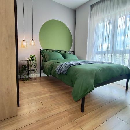 شقة Modern Style 2Br-Apt - 10Min To Skanderbeg Square تيرانا المظهر الخارجي الصورة