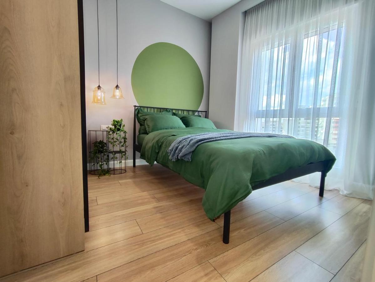 شقة Modern Style 2Br-Apt - 10Min To Skanderbeg Square تيرانا المظهر الخارجي الصورة
