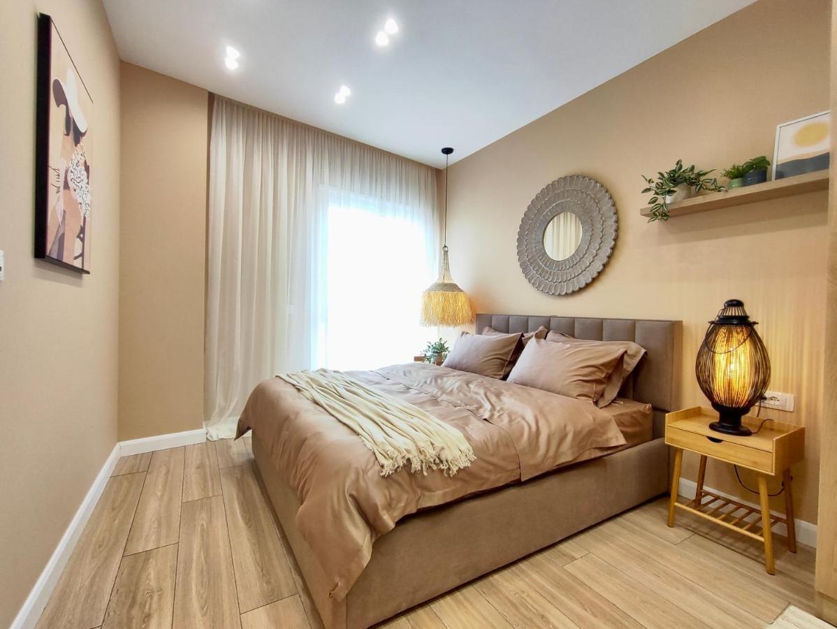 شقة Modern Style 2Br-Apt - 10Min To Skanderbeg Square تيرانا المظهر الخارجي الصورة