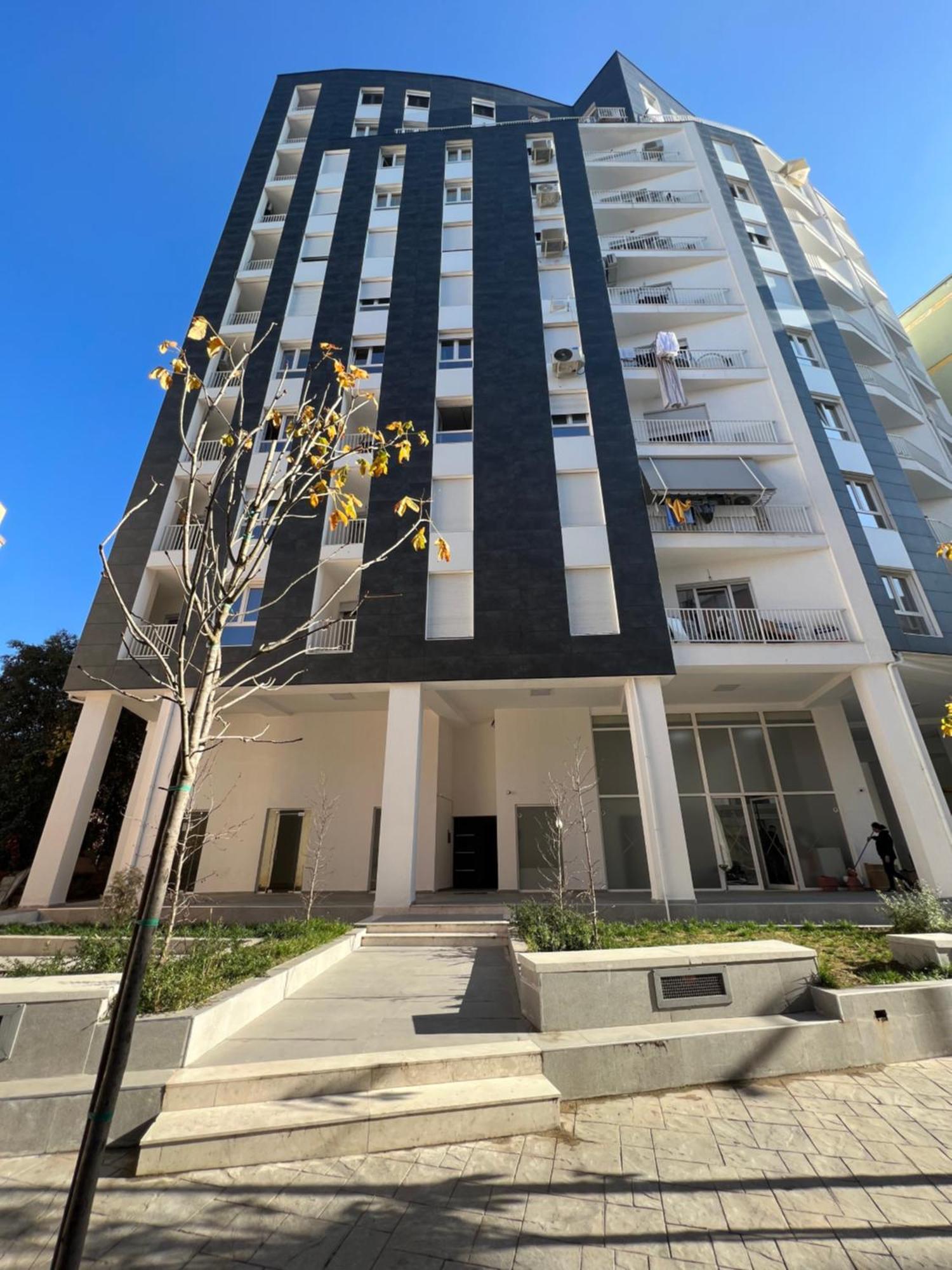 شقة Modern Style 2Br-Apt - 10Min To Skanderbeg Square تيرانا المظهر الخارجي الصورة